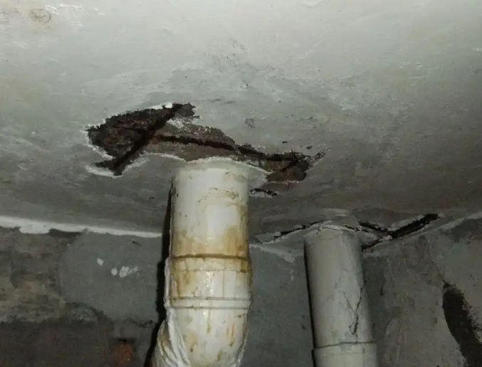 巴青卫生间漏水维修公司浅析巴青卫生间渗水维修的方法