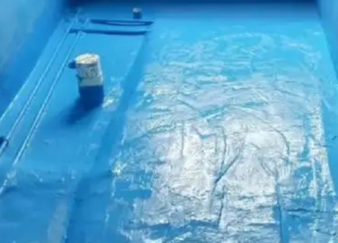 巴青卫生间漏水维修公司分享下巴青卫生间防水工程中常用防水涂料介绍。